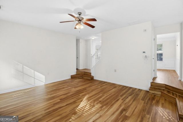 95 Carrington Circle, Covington, GA 30016