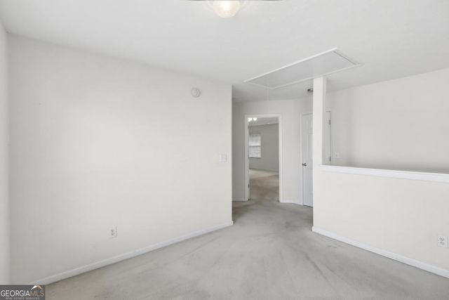 95 Carrington Circle, Covington, GA 30016