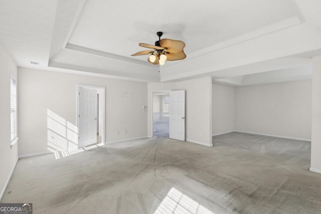 95 Carrington Circle, Covington, GA 30016