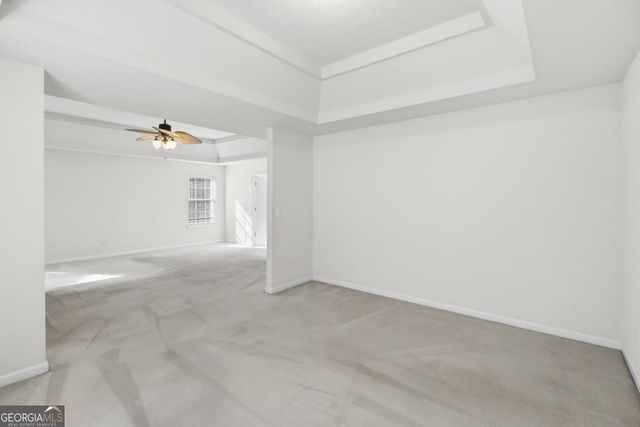 95 Carrington Circle, Covington, GA 30016