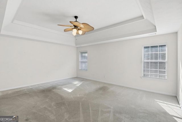 95 Carrington Circle, Covington, GA 30016