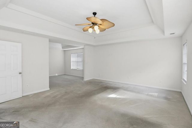 95 Carrington Circle, Covington, GA 30016