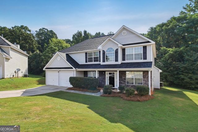 95 Carrington Circle, Covington, GA 30016