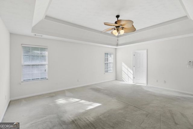 95 Carrington Circle, Covington, GA 30016