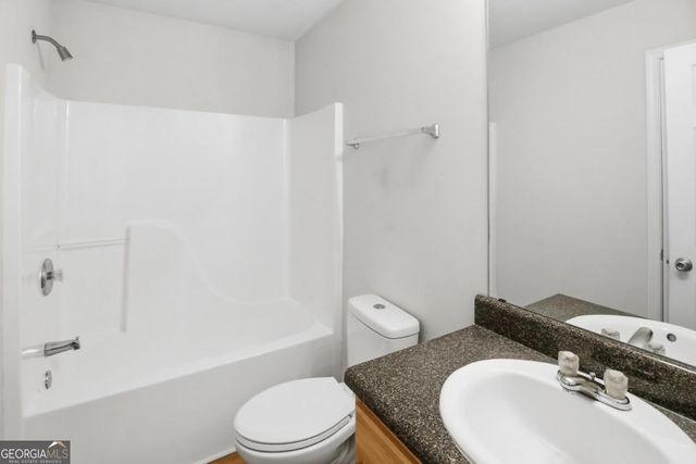 95 Carrington Circle, Covington, GA 30016