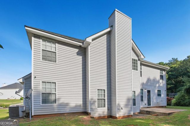 95 Carrington Circle, Covington, GA 30016