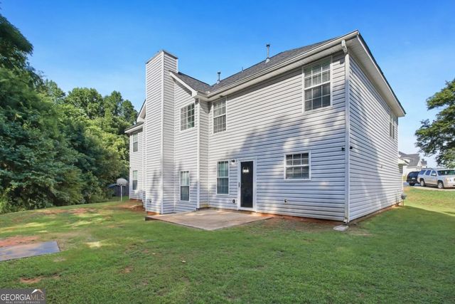 95 Carrington Circle, Covington, GA 30016