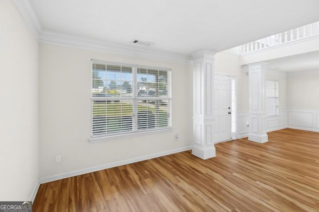 95 Carrington Circle, Covington, GA 30016