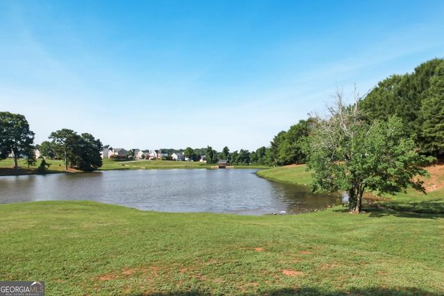 95 Carrington Circle, Covington, GA 30016