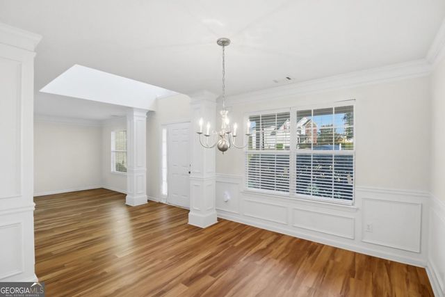 95 Carrington Circle, Covington, GA 30016