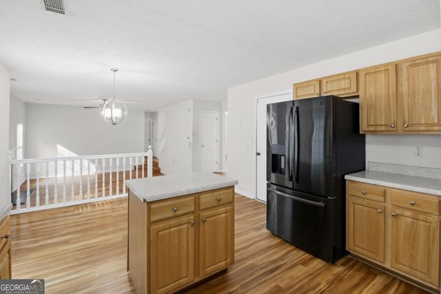 95 Carrington Circle, Covington, GA 30016