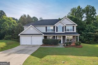 95 Carrington Circle, Covington, GA 30016