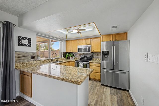 10443 W RUTH Avenue, Peoria, AZ 85345