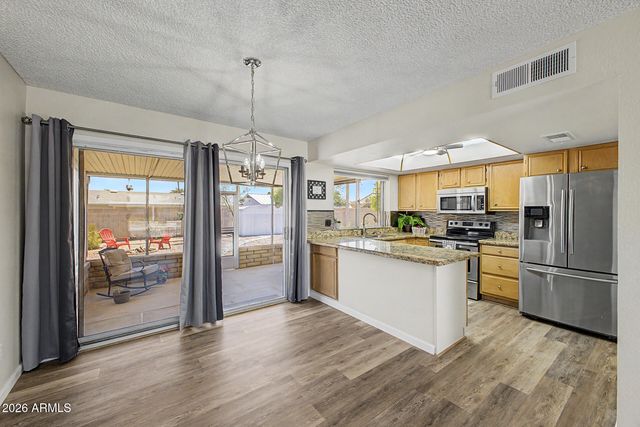 10443 W RUTH Avenue, Peoria, AZ 85345