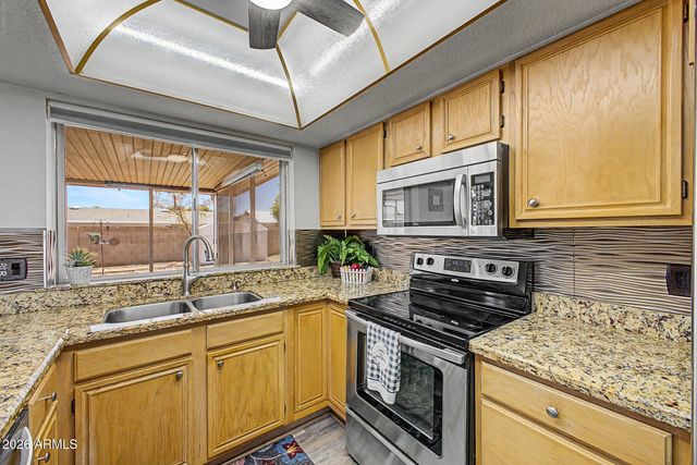10443 W RUTH Avenue, Peoria, AZ 85345