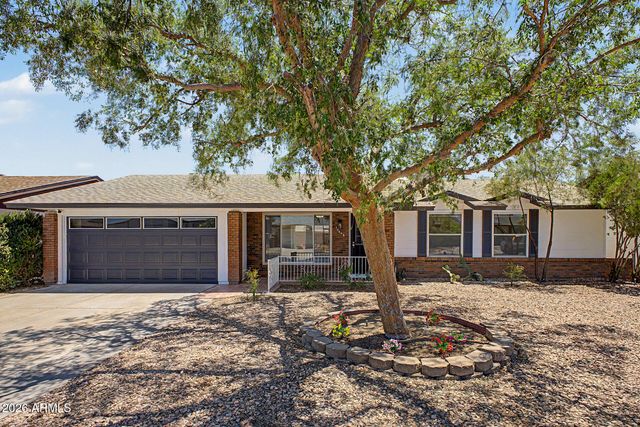 10443 W RUTH Avenue, Peoria, AZ 85345