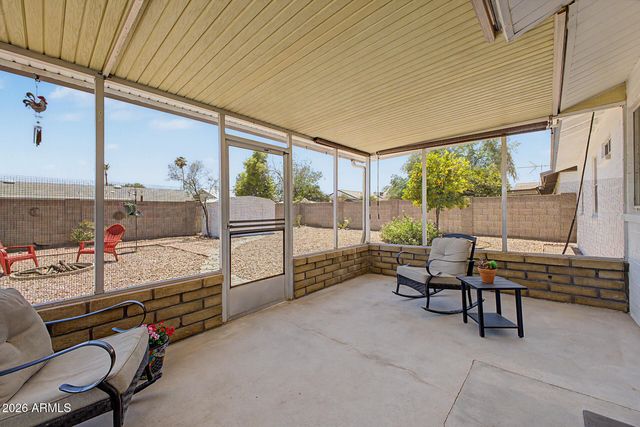 10443 W RUTH Avenue, Peoria, AZ 85345