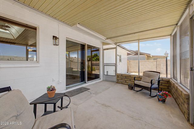10443 W RUTH Avenue, Peoria, AZ 85345