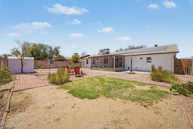 10443 W RUTH Avenue, Peoria, AZ 85345