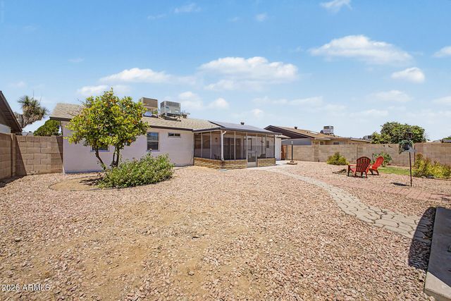 10443 W RUTH Avenue, Peoria, AZ 85345