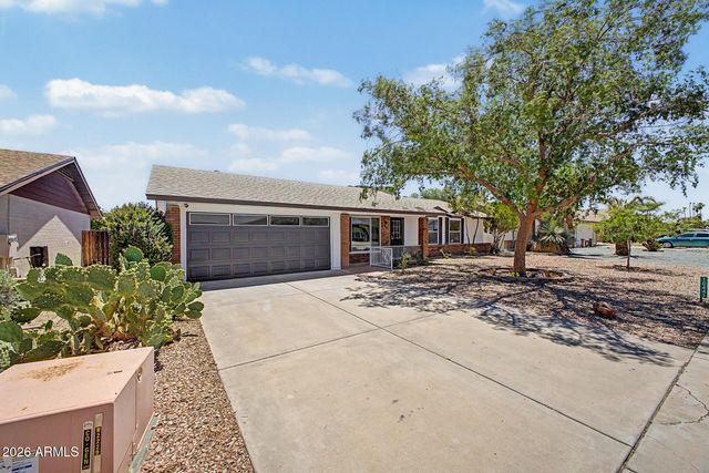 10443 W RUTH Avenue, Peoria, AZ 85345