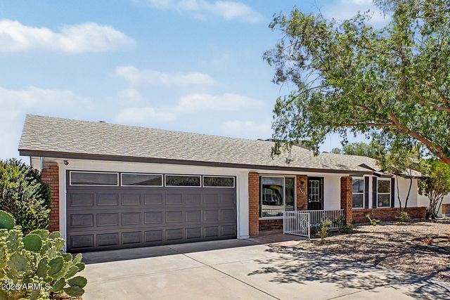 10443 W RUTH Avenue, Peoria, AZ 85345