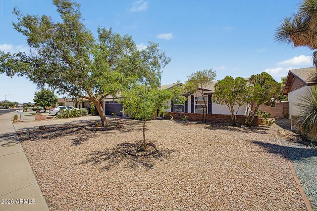 10443 W RUTH Avenue, Peoria, AZ 85345