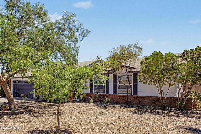 10443 W RUTH Avenue, Peoria, AZ 85345
