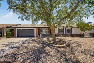 10443 W RUTH Avenue, Peoria, AZ 85345