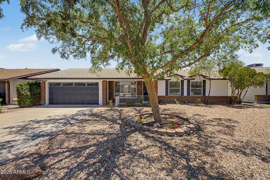 10443 W RUTH Avenue, Peoria, AZ 85345