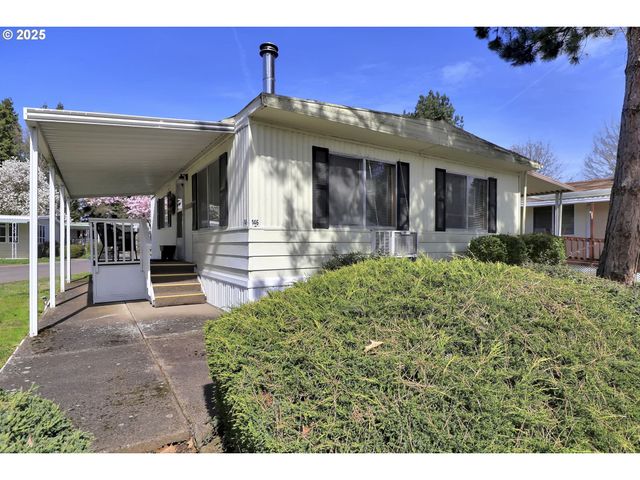 1475 GREEN ACRES Rd 146, Eugene, OR 97408