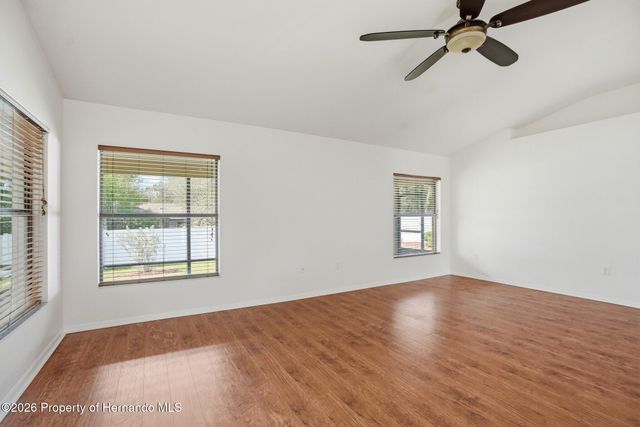 11288 Salters Street, Spring Hill, FL 34609