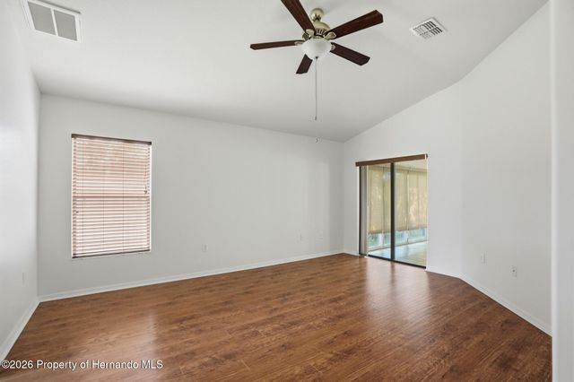 11288 Salters Street, Spring Hill, FL 34609