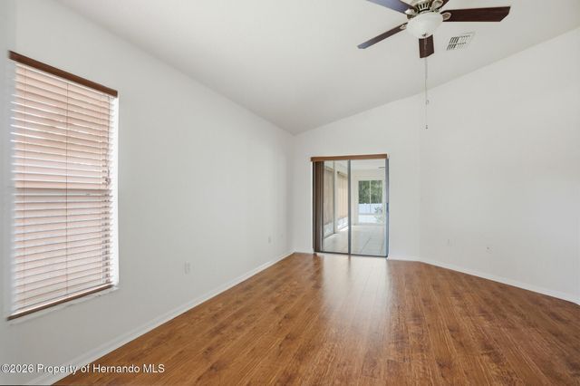 11288 Salters Street, Spring Hill, FL 34609