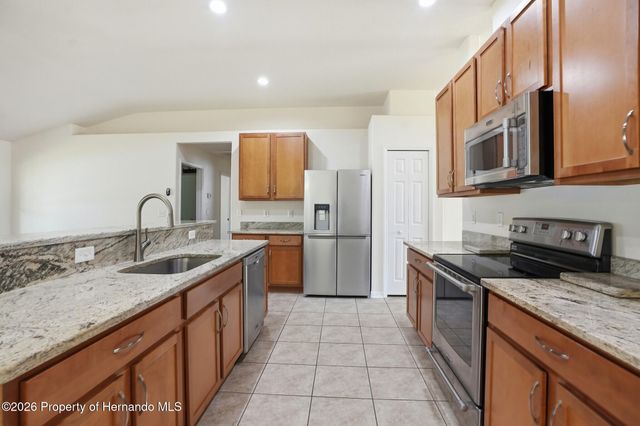 11288 Salters Street, Spring Hill, FL 34609