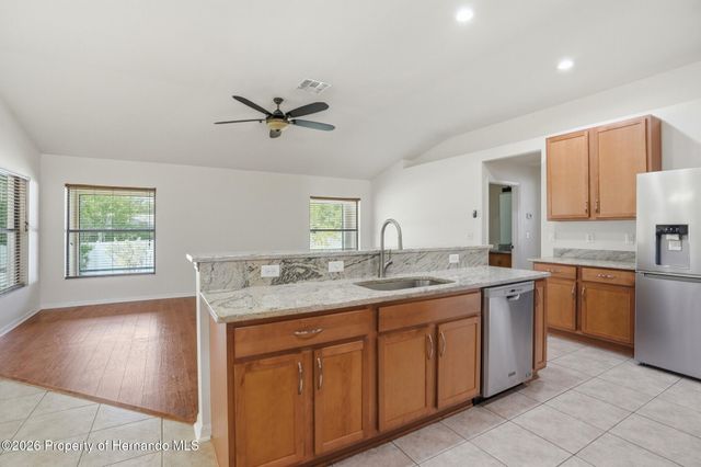 11288 Salters Street, Spring Hill, FL 34609