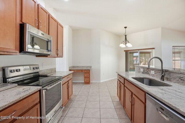 11288 Salters Street, Spring Hill, FL 34609