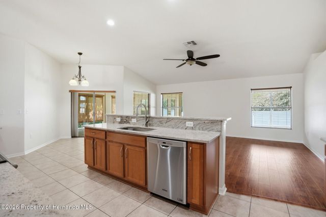 11288 Salters Street, Spring Hill, FL 34609