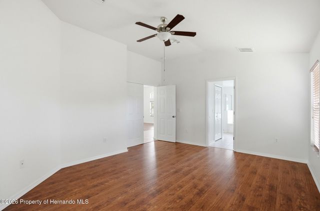 11288 Salters Street, Spring Hill, FL 34609