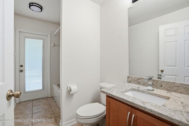 11288 Salters Street, Spring Hill, FL 34609