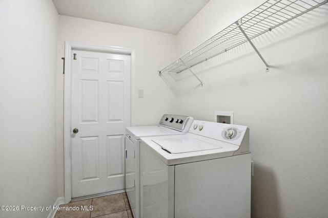 11288 Salters Street, Spring Hill, FL 34609