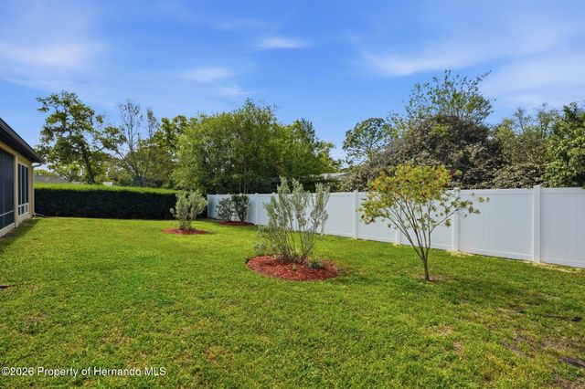 11288 Salters Street, Spring Hill, FL 34609