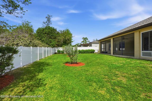 11288 Salters Street, Spring Hill, FL 34609