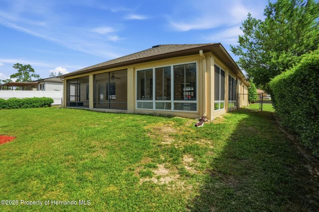 11288 Salters Street, Spring Hill, FL 34609