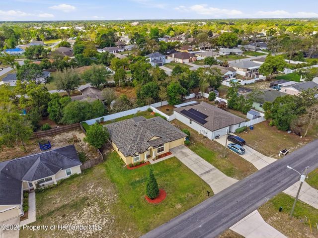 11288 Salters Street, Spring Hill, FL 34609