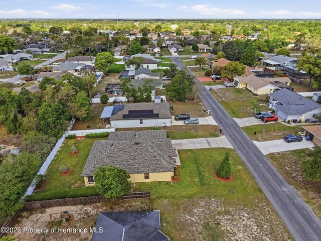 11288 Salters Street, Spring Hill, FL 34609