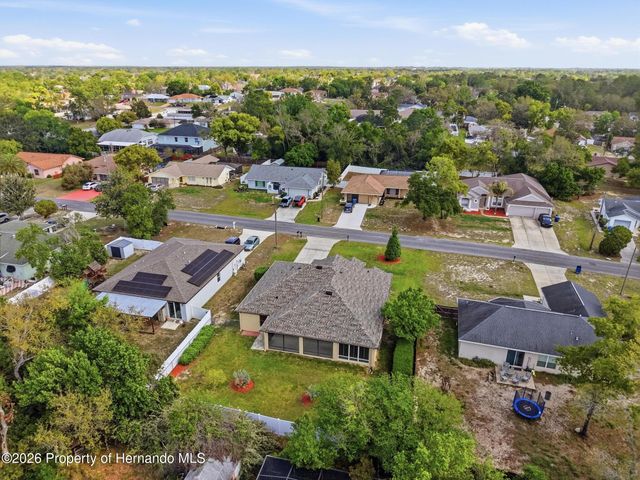 11288 Salters Street, Spring Hill, FL 34609