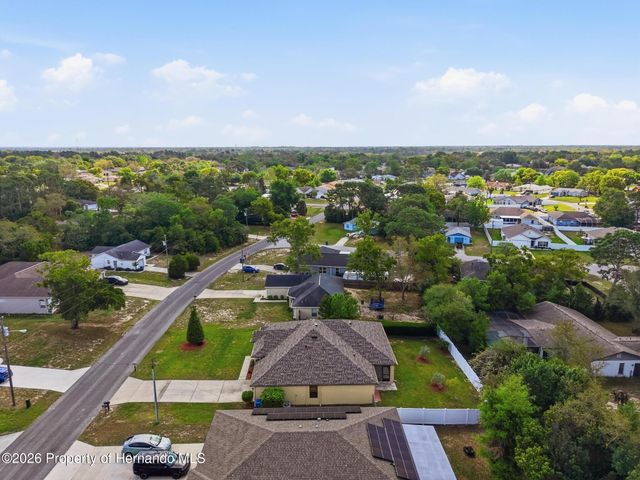 11288 Salters Street, Spring Hill, FL 34609