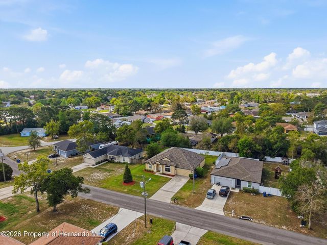 11288 Salters Street, Spring Hill, FL 34609