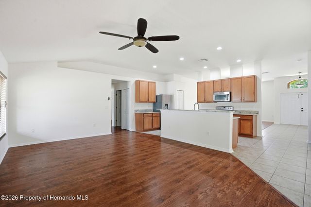 11288 Salters Street, Spring Hill, FL 34609